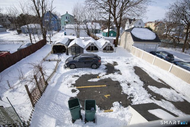 134 Gorham Avenue 2, Hamden, CT 06514