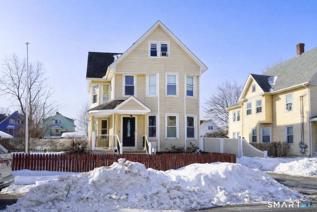 134 Gorham Avenue 2, Hamden, CT 06514