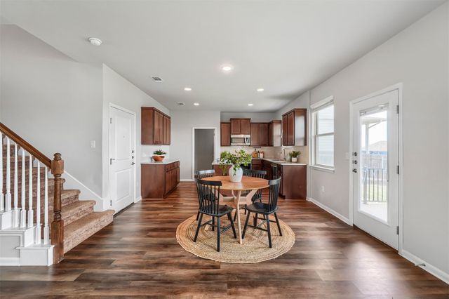 9816 Eloquence DR, Manor, TX 78653