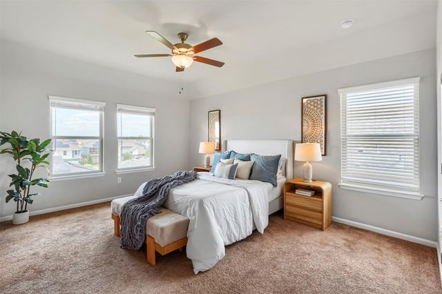 9816 Eloquence DR, Manor, TX 78653