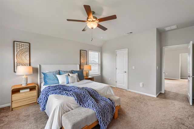 9816 Eloquence DR, Manor, TX 78653