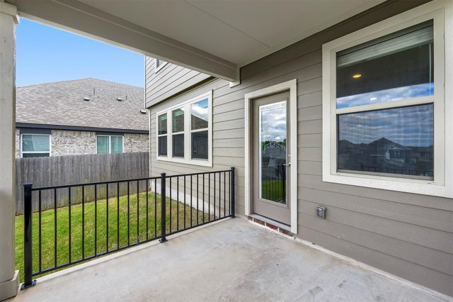9816 Eloquence DR, Manor, TX 78653