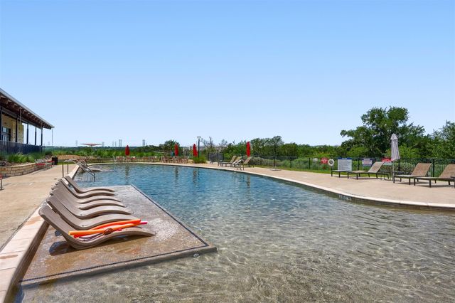 9816 Eloquence DR, Manor, TX 78653