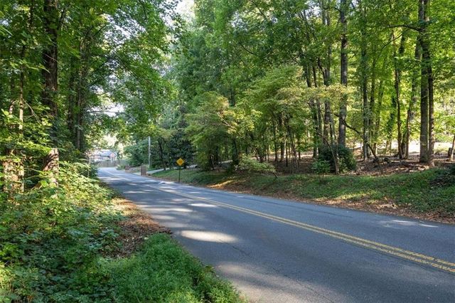 211 McDaniel Road NW, Marietta, GA 30064