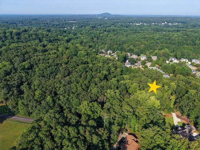 211 McDaniel Road NW, Marietta, GA 30064