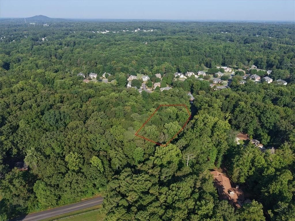 211 McDaniel Road NW, Marietta, GA 30064