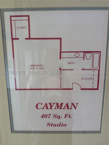 6980 NW 186th St 3-423A, Hialeah, FL 33015