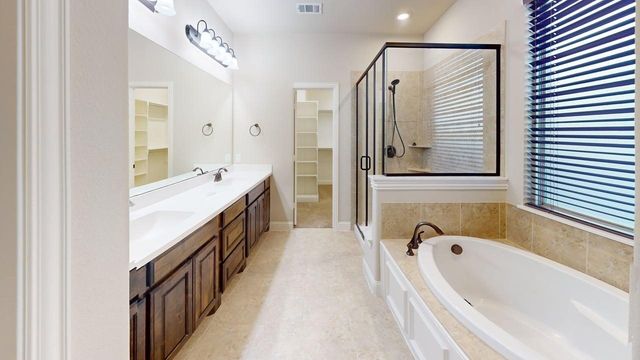 4413 Tortuga Lane, Mckinney, TX 75070