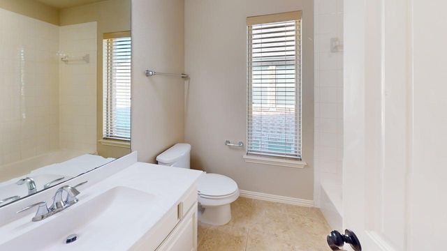 4413 Tortuga Lane, Mckinney, TX 75070