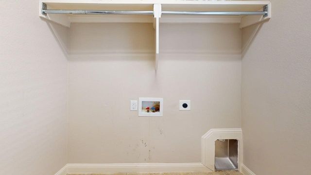 4413 Tortuga Lane, Mckinney, TX 75070