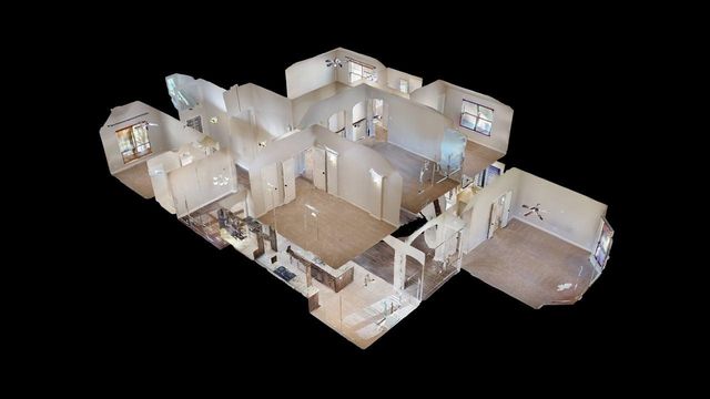 4413 Tortuga Lane, Mckinney, TX 75070