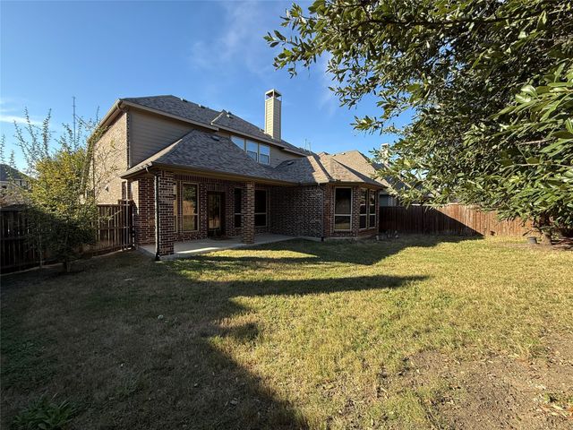 4413 Tortuga Lane, Mckinney, TX 75070