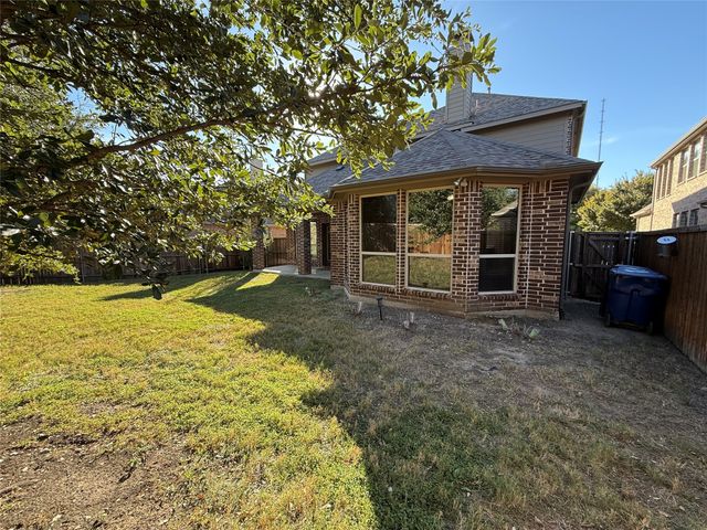 4413 Tortuga Lane, Mckinney, TX 75070