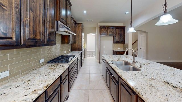 4413 Tortuga Lane, Mckinney, TX 75070