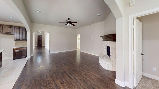 4413 Tortuga Lane, Mckinney, TX 75070