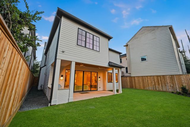 1642 Norfolk Street, Houston, TX 77006