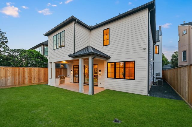 1642 Norfolk Street, Houston, TX 77006