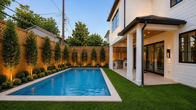 1642 Norfolk Street, Houston, TX 77006