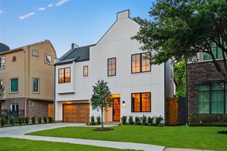 1642 Norfolk Street, Houston, TX 77006