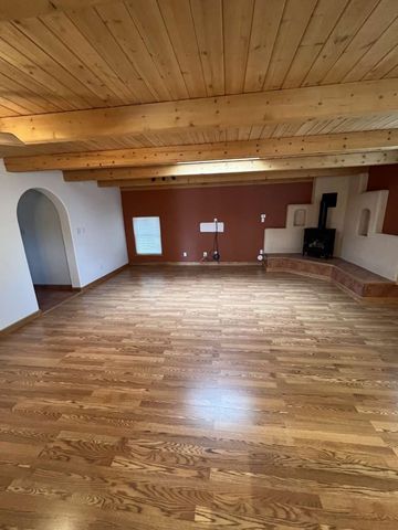 17 Verano Loop, Santa Fe, NM 87508