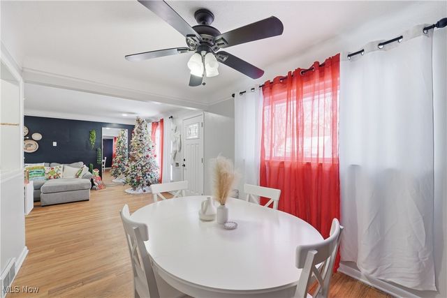 14205 Highlandview Avenue, Cleveland, OH 44135