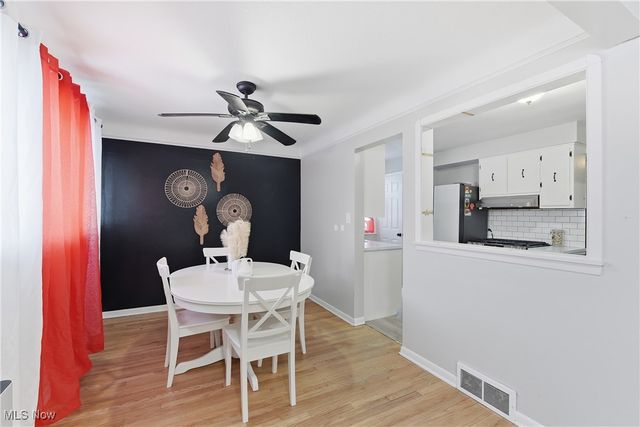 14205 Highlandview Avenue, Cleveland, OH 44135