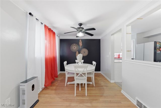 14205 Highlandview Avenue, Cleveland, OH 44135