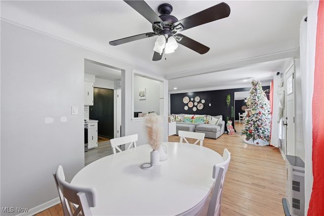 14205 Highlandview Avenue, Cleveland, OH 44135