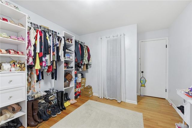 14205 Highlandview Avenue, Cleveland, OH 44135