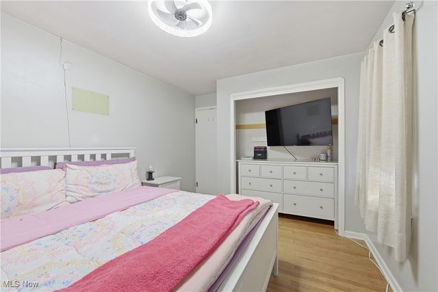 14205 Highlandview Avenue, Cleveland, OH 44135