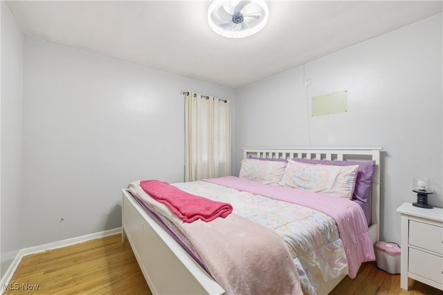 14205 Highlandview Avenue, Cleveland, OH 44135