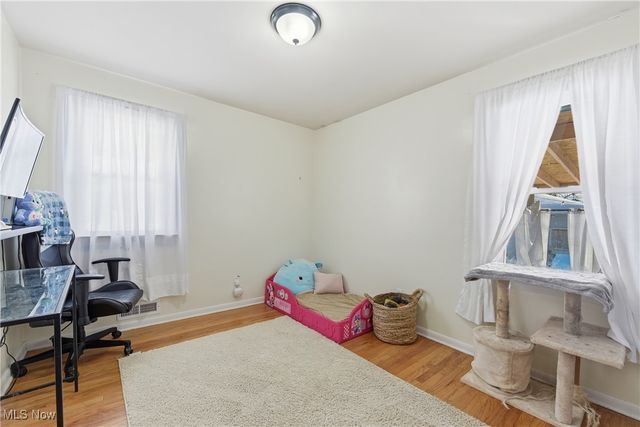 14205 Highlandview Avenue, Cleveland, OH 44135