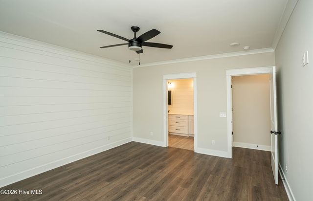 1650 Back Bay Drive SW, Shallotte, NC 28470