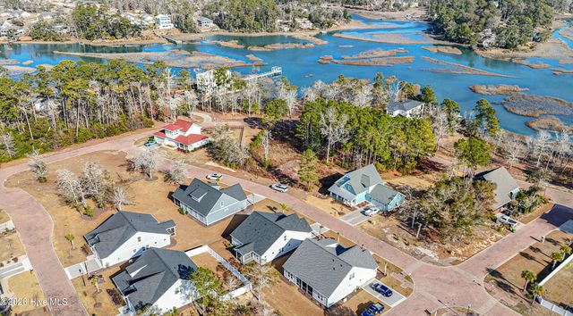 1650 Back Bay Drive SW, Shallotte, NC 28470