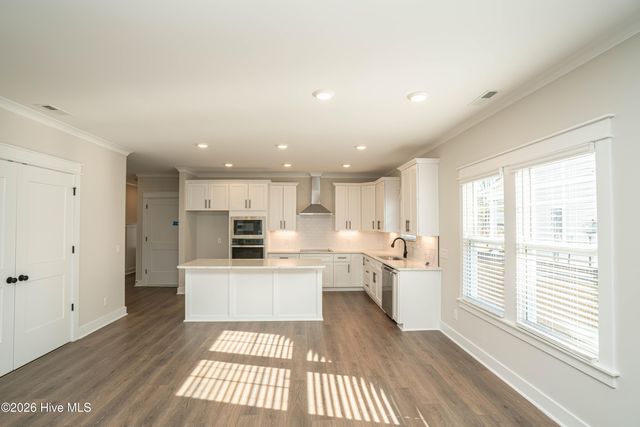 1650 Back Bay Drive SW, Shallotte, NC 28470