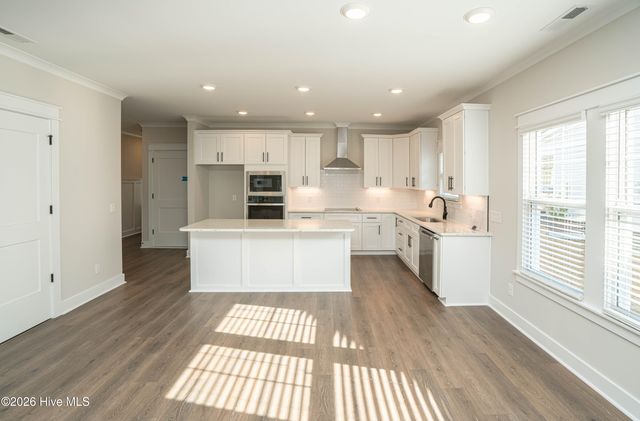 1650 Back Bay Drive SW, Shallotte, NC 28470