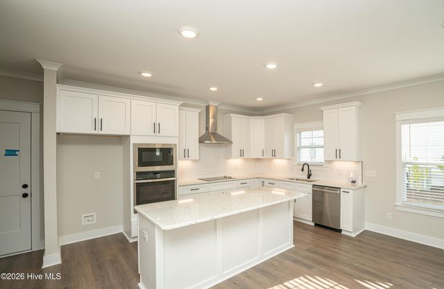 1650 Back Bay Drive SW, Shallotte, NC 28470