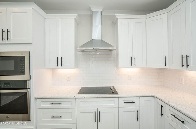 1650 Back Bay Drive SW, Shallotte, NC 28470