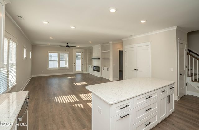 1650 Back Bay Drive SW, Shallotte, NC 28470