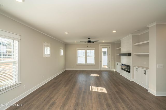 1650 Back Bay Drive SW, Shallotte, NC 28470