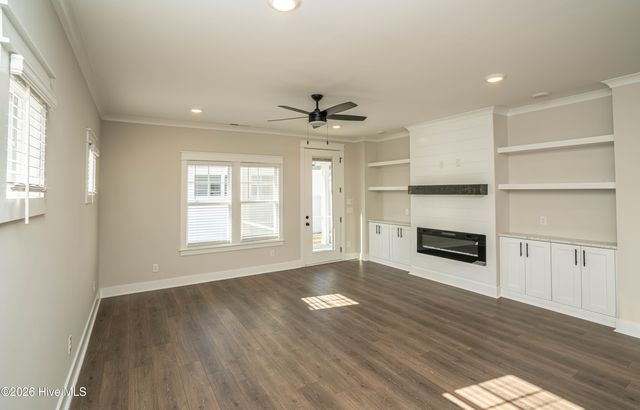 1650 Back Bay Drive SW, Shallotte, NC 28470