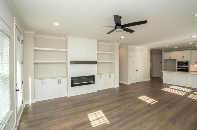 1650 Back Bay Drive SW, Shallotte, NC 28470