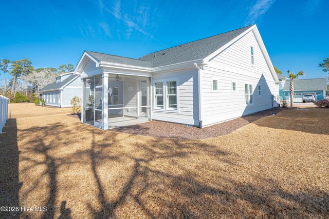 1650 Back Bay Drive SW, Shallotte, NC 28470