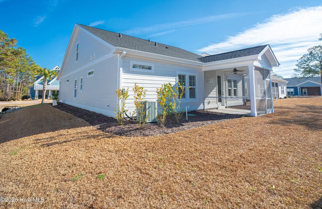 1650 Back Bay Drive SW, Shallotte, NC 28470