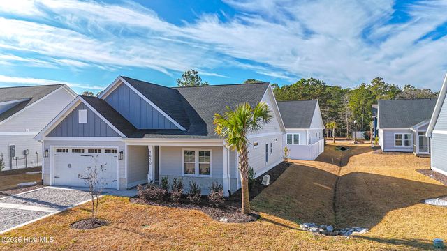 1650 Back Bay Drive SW, Shallotte, NC 28470