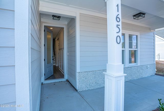 1650 Back Bay Drive SW, Shallotte, NC 28470