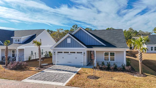 1650 Back Bay Drive SW, Shallotte, NC 28470