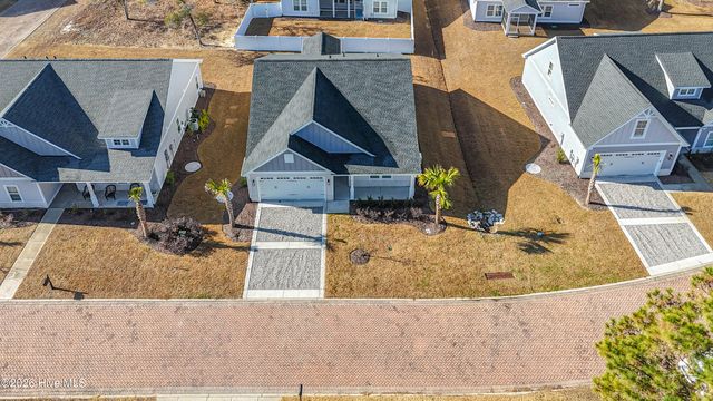 1650 Back Bay Drive SW, Shallotte, NC 28470