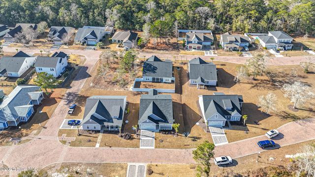 1650 Back Bay Drive SW, Shallotte, NC 28470