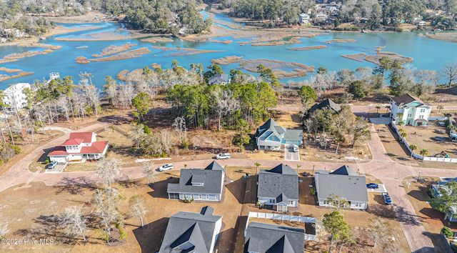 1650 Back Bay Drive SW, Shallotte, NC 28470